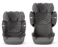 Preview: Cybex Solution T i-fix plus mirage grey